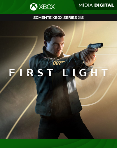 007 First Light