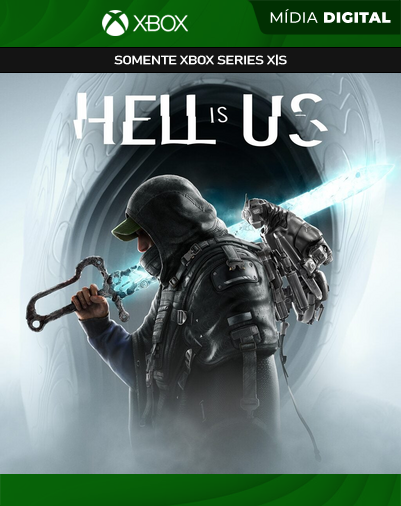 Hell Is Us