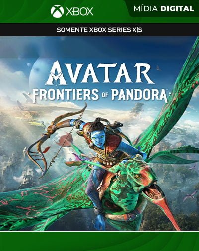 Avatar-Xbox-Series-S-X-Midia-Digital