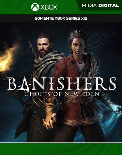 Banishers-Ghosts-of-New-Eden-xbox-series-midia-digital