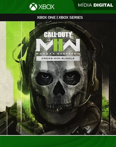 Call of Duty Modern Warfare II