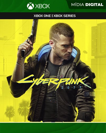 Cyberpunk 2077