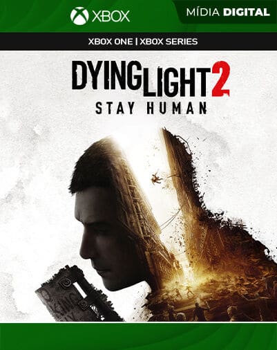 Dying Light 2