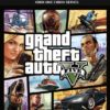 GTA V Xbox One