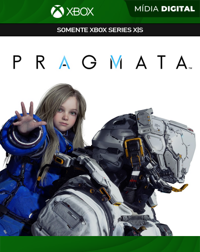 PRAGMATA