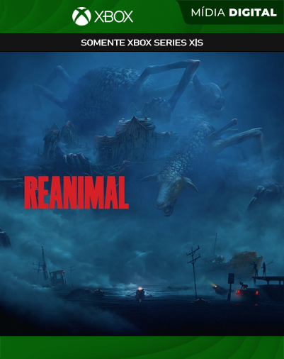REANIMAL