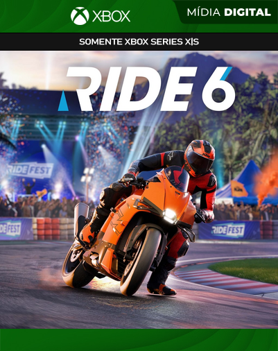 RIDE 6