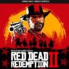Red Dead Redemption 2 Xbox Midia digital