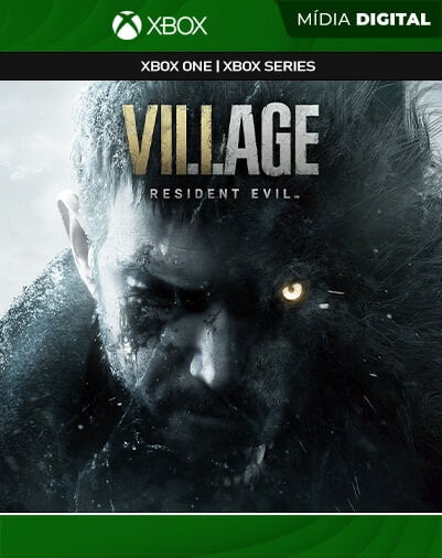 Resident Evil Village