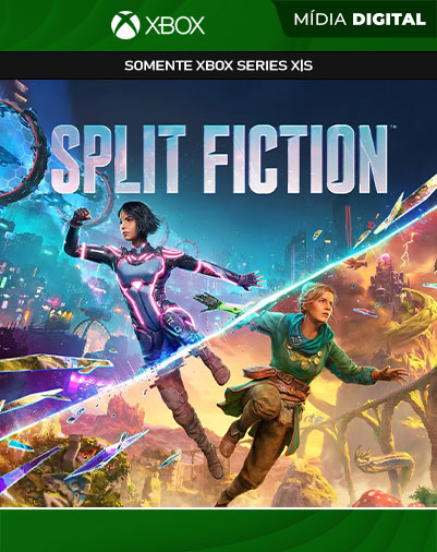 Split Fiction
