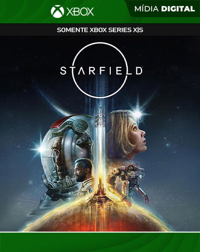 Starfield