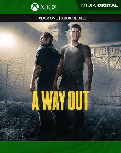 A Way Out