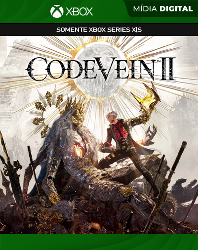Code Vein II Xbox Series