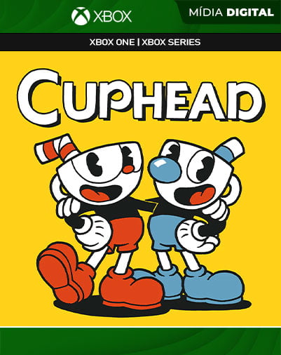 Cuphead