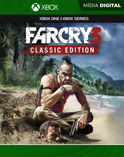 Far Cry 3