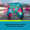 Controle sem Fio Xbox – Edição Limitada do Forza Horizon 6
