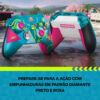 Controle sem Fio Xbox – Edição Limitada do Forza Horizon 6