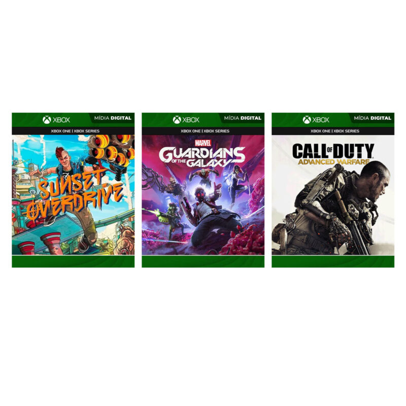 Controle sem Fio Xbox – Edição Limitada do Forza Horizon 6